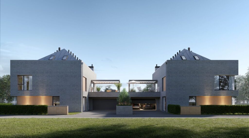 Syta Residence