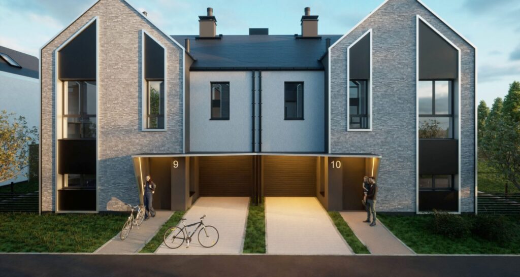 Eco Vill