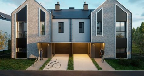Eco Vill