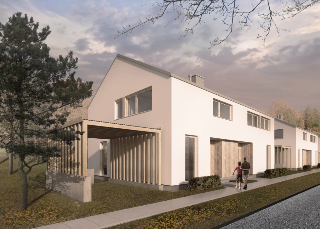 Majowa Residence