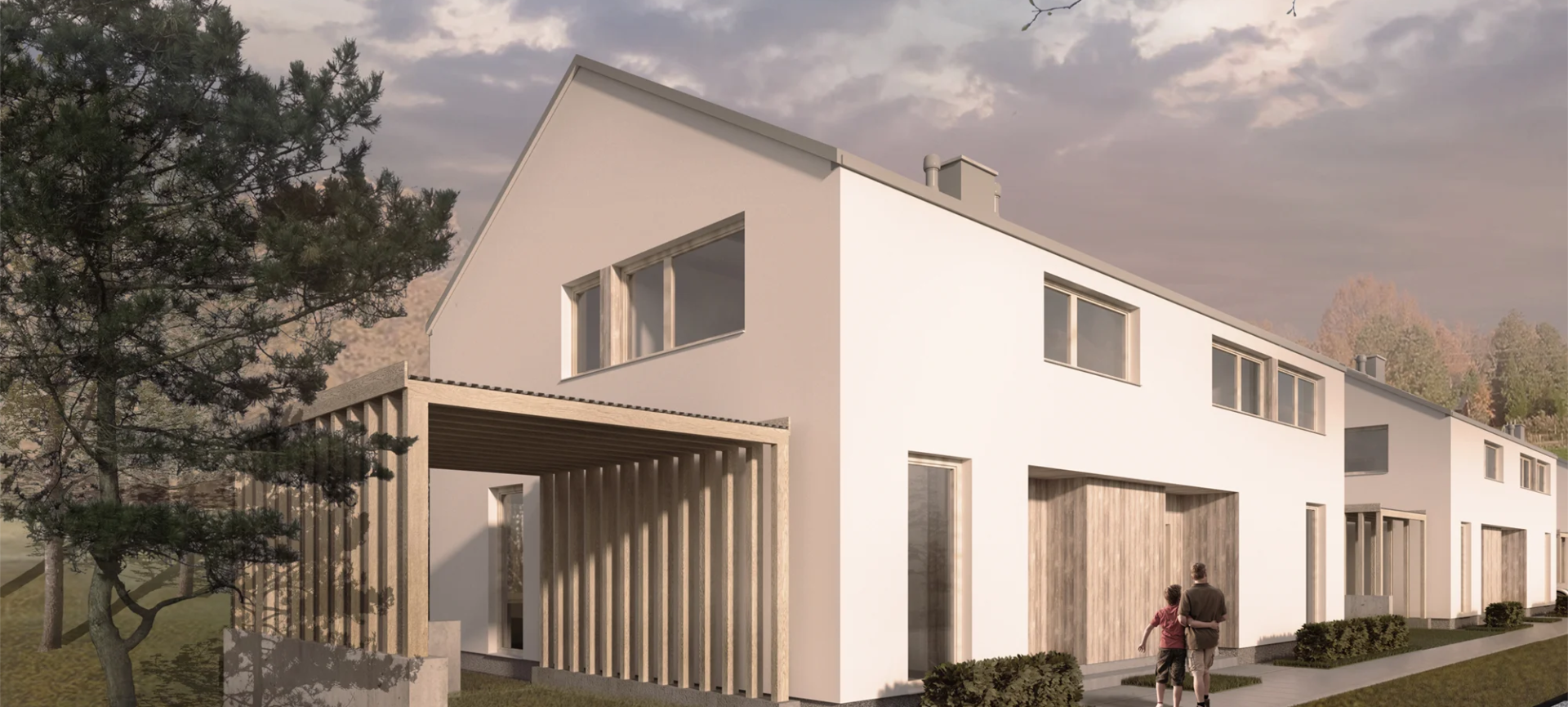 Majowa Residence