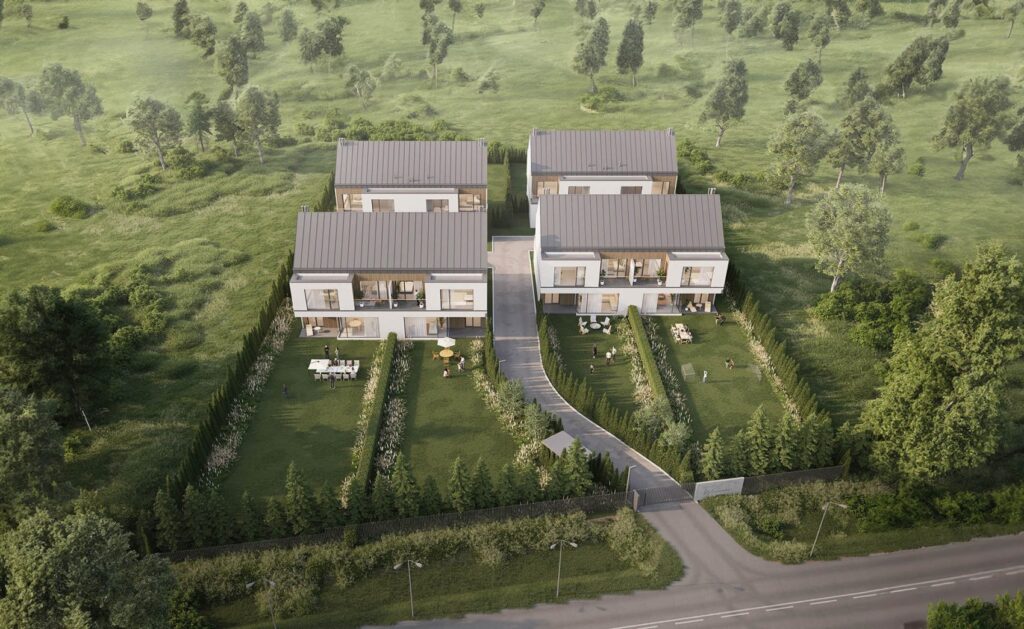 Zacisze Wilanów