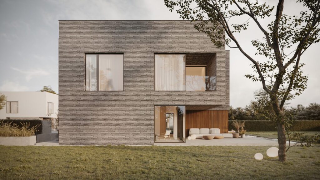 Villa Forma