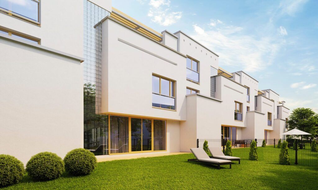 Osiedle Stare Gliwice