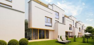 Osiedle Stare Gliwice