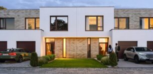 Osiedle Nowa Stuletnia