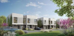 Osiedle przy Kominiarskiej