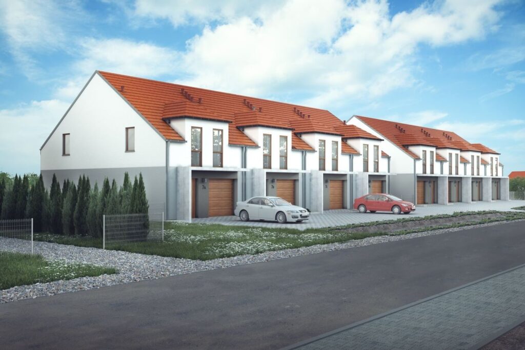 UniHome Jeszkowice