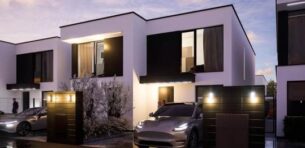 Łagiewniki Residence