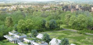 Nad Zalewem Residence