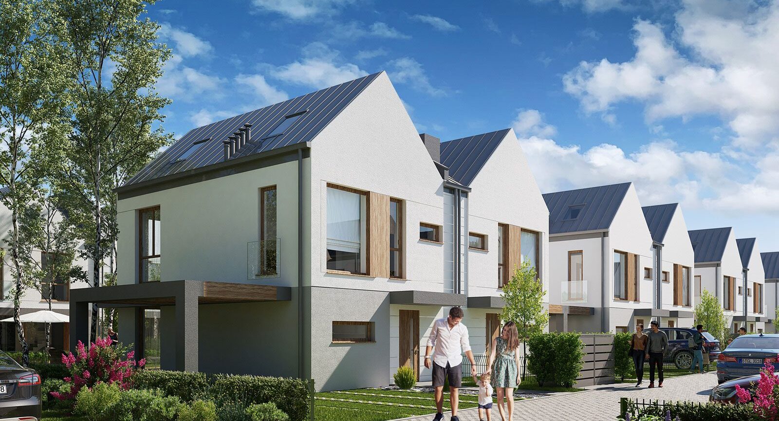 Osiedle Śpiewających Ptaków