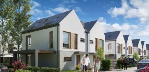 Osiedle Śpiewających Ptaków