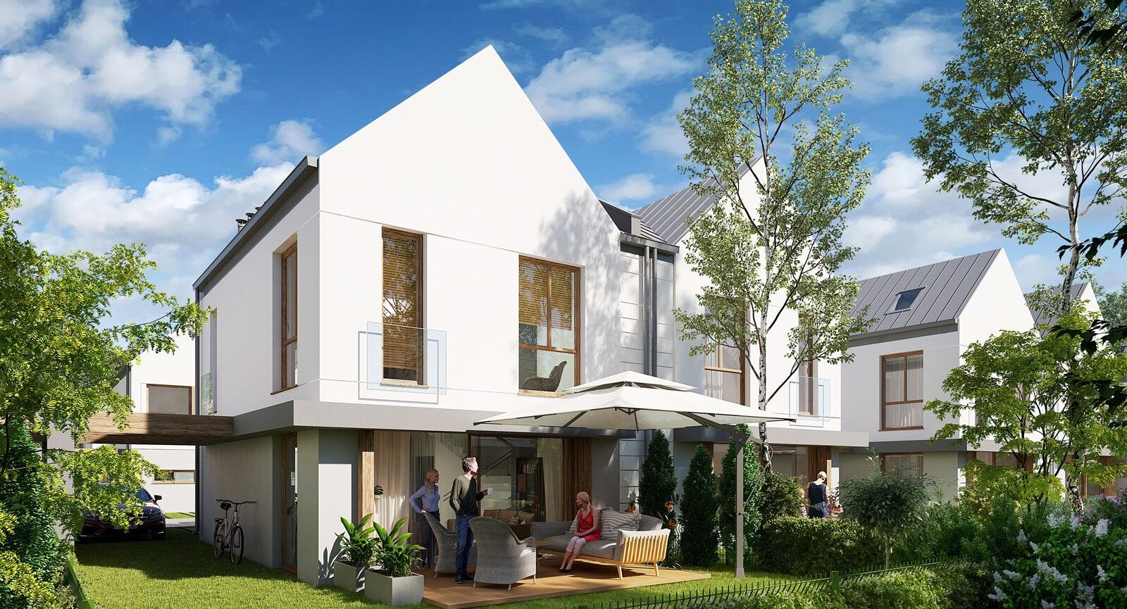 Osiedle Śpiewających Ptaków