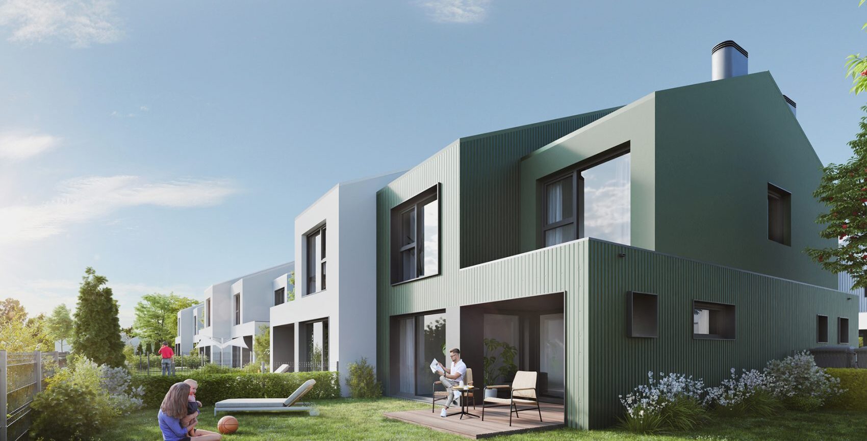 Osiedle Kwiatów Polskich