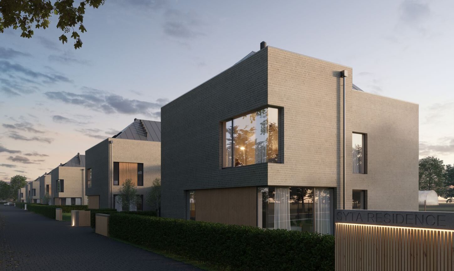 Syta Residence