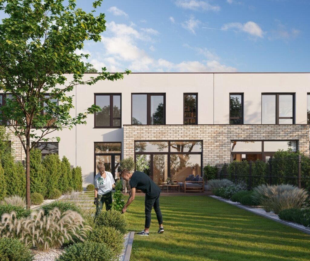 Osiedle Nowa Stuletnia