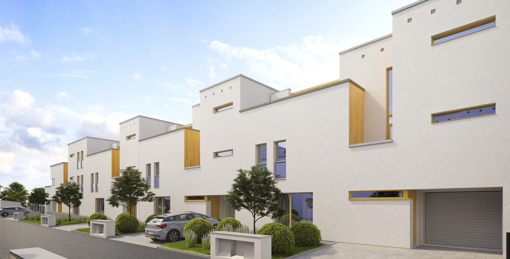 Osiedle Stare Gliwice