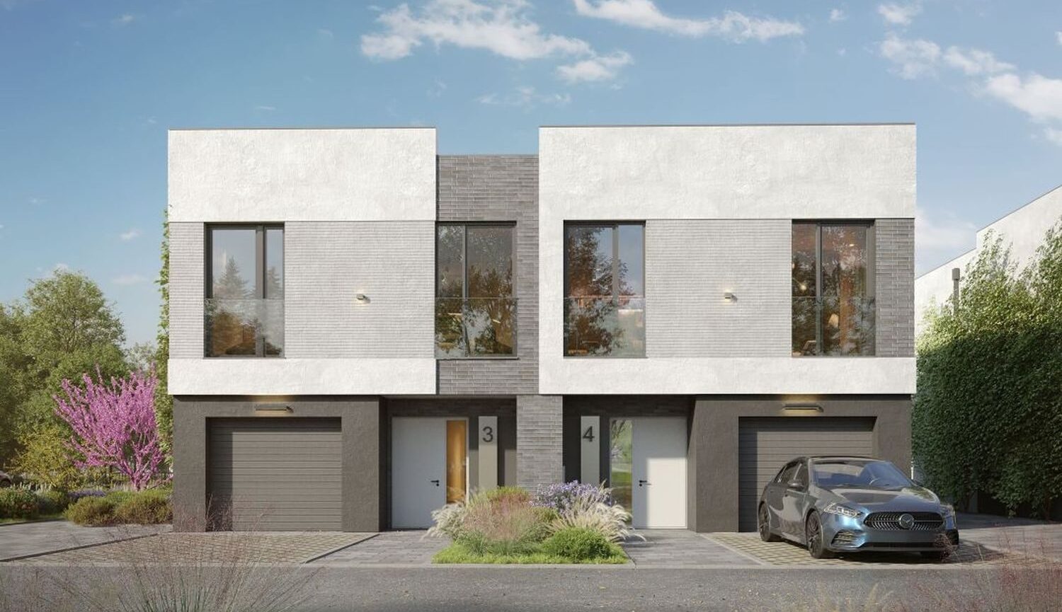 Osiedle przy Kominiarskiej