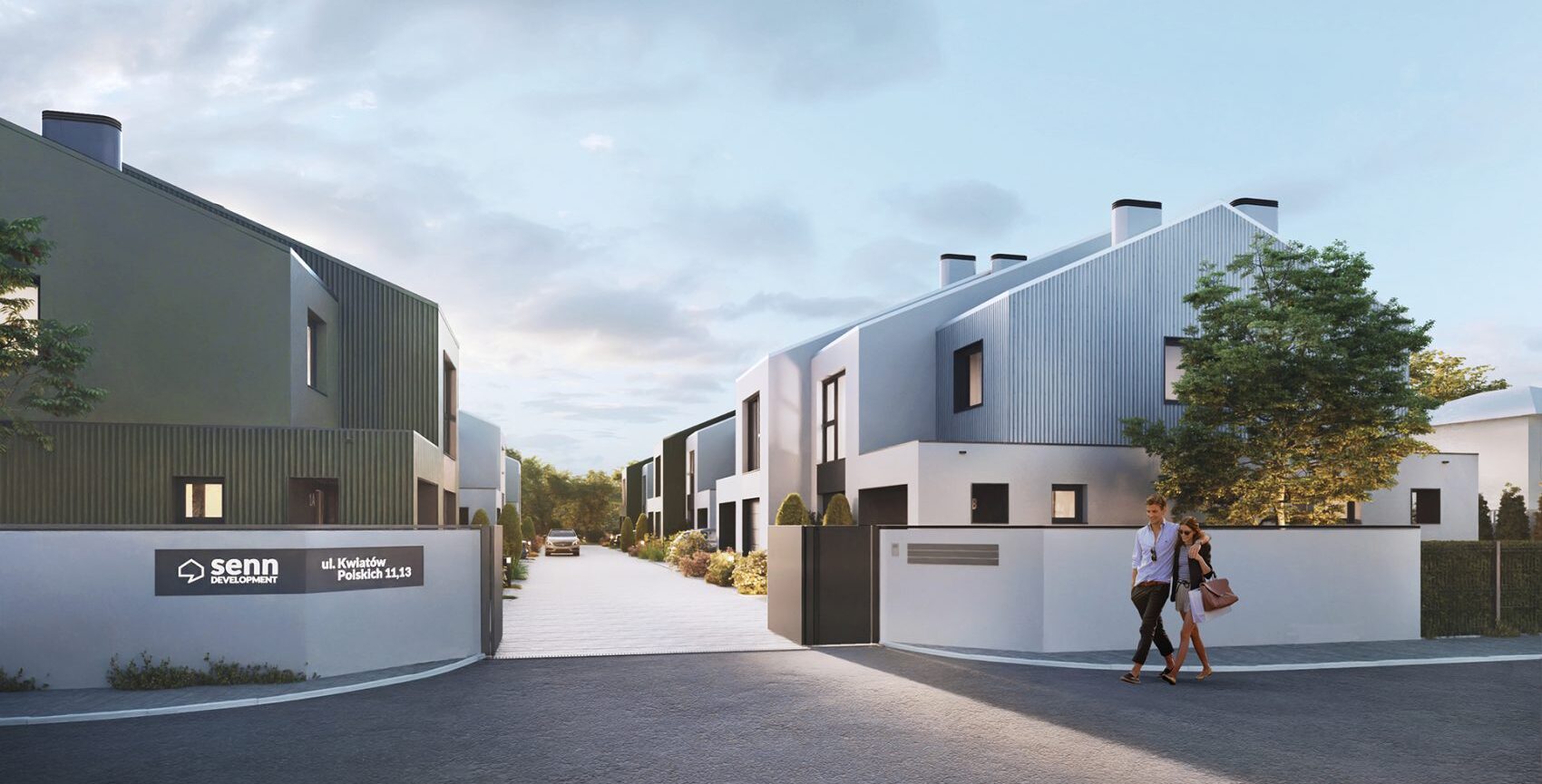 Osiedle Kwiatów Polskich