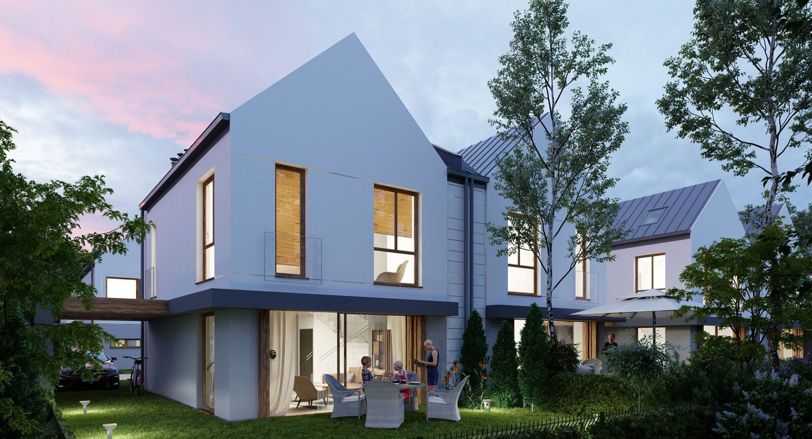 Osiedle Śpiewających Ptaków