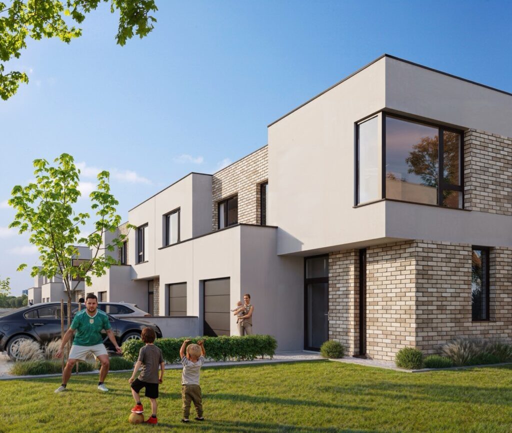 Osiedle Nowa Stuletnia