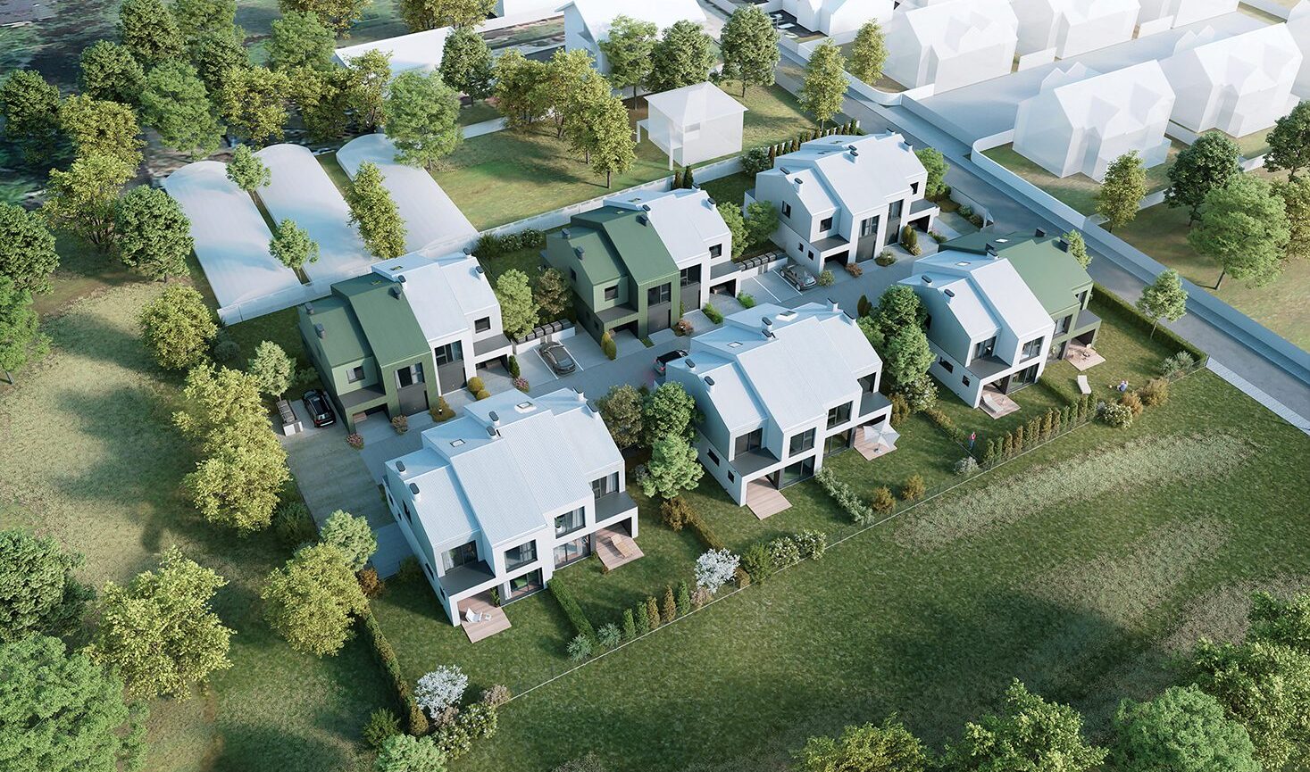 Osiedle Kwiatów Polskich