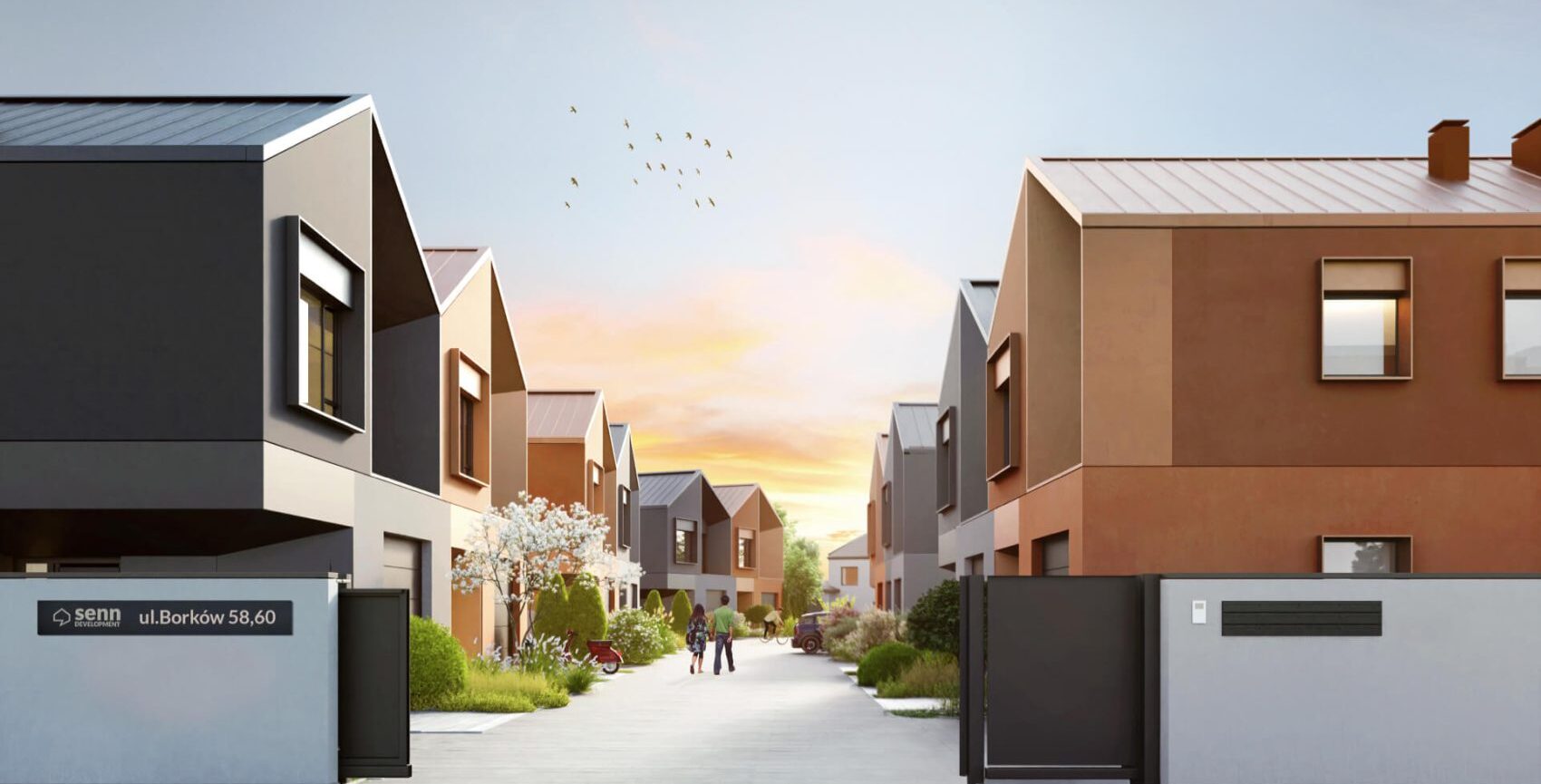 Osiedle Borków 58