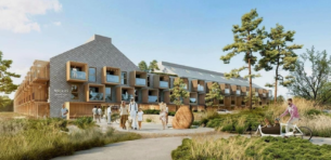 Nickel Resort & Spa Grzybowo