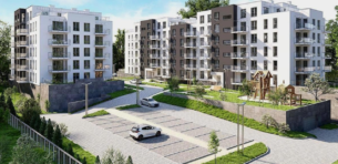 Osiedle Park Weltzla