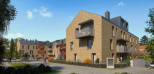 Osiedle Różany Potok