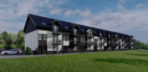 Podgórska Park Apartamenty