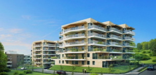 Green Square Apartments