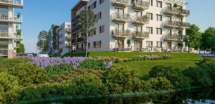 Kantorowicki Zakątek