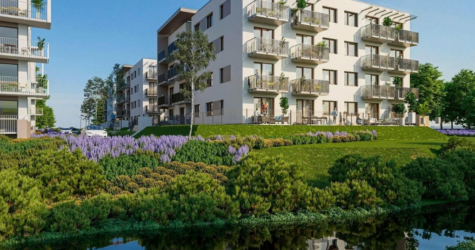 Kantorowicki Zakątek