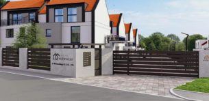 Apartamenty Ważewskiego