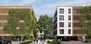 Nowe Żerniki Bieńkowskiego