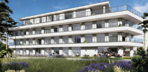 Rewal Apartamenty Klifowa