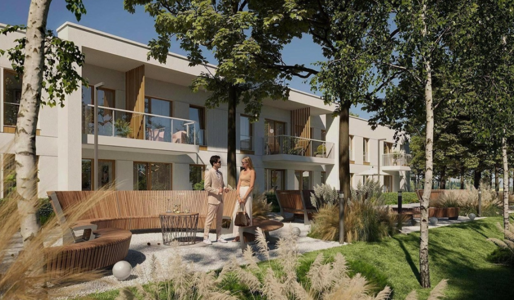 Pino Resort