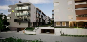 Osiedle przy Puszczy