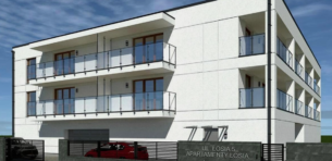 Apartamenty Łosia