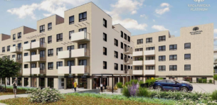 Racławicka Platinum