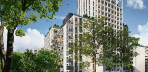 The Upper House by Angel