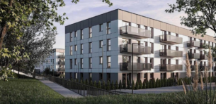 Murapol Osiedle Wolka