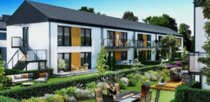 Słoneczny Nowy Otok