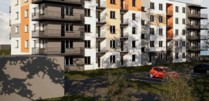 Aleja Jana Pawła II