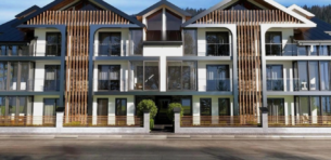 Willa Makuszyńskiego 14A