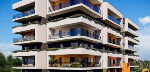 Atlantis Prestige Park