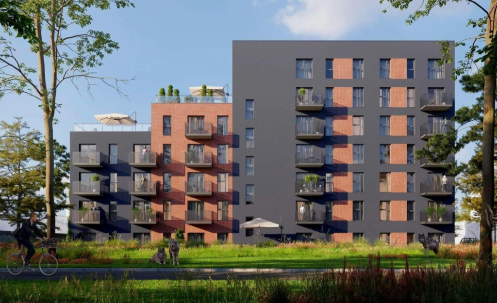 Apartamenty Kilińskiego