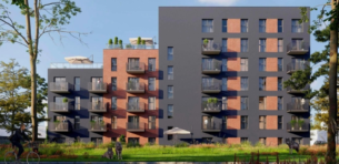 Apartamenty Kilińskiego