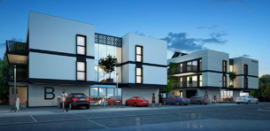 Apartamenty Klimatyczna